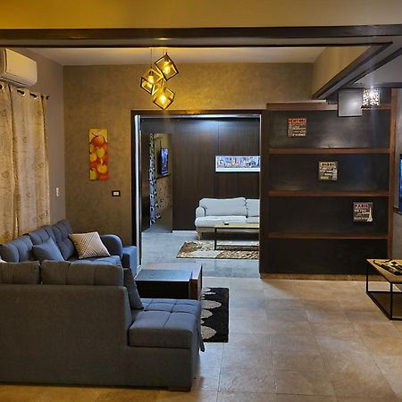 The Resort Studio - New Il Cairo Esterno foto