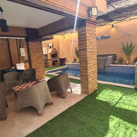 The Resort Studio - New Il Cairo Esterno foto