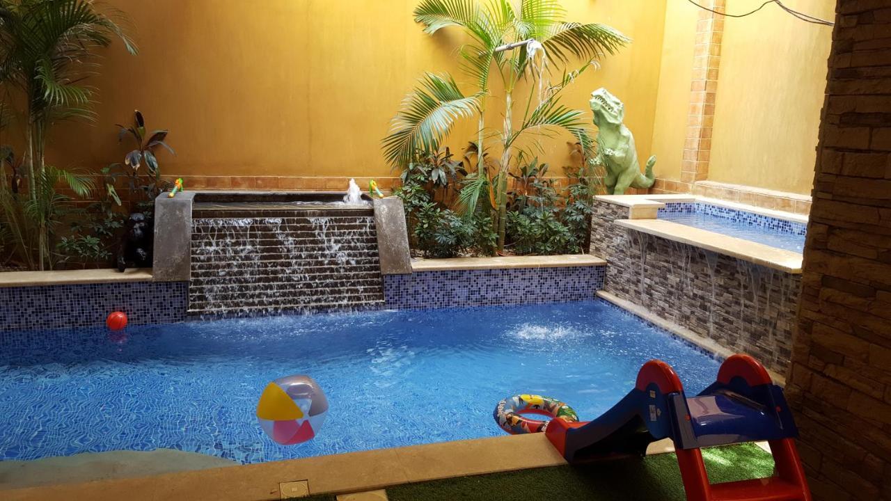 The Resort Studio - New Il Cairo Esterno foto