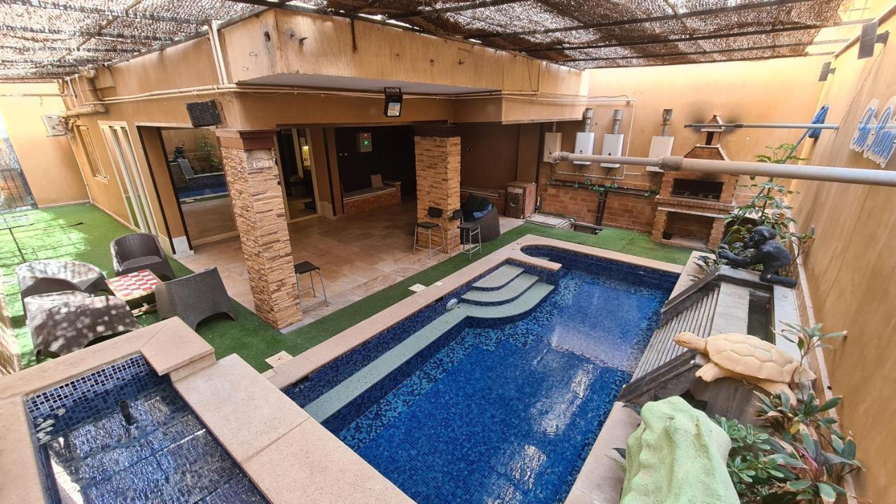 The Resort Studio - New Il Cairo Esterno foto