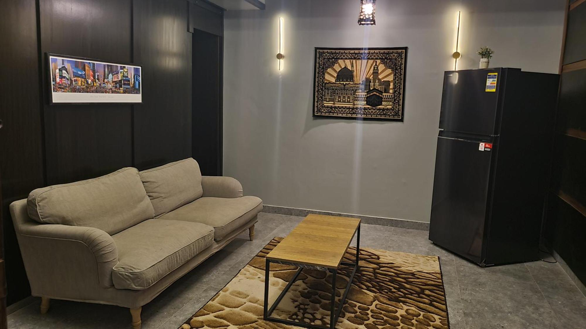 The Resort Studio - New Il Cairo Esterno foto