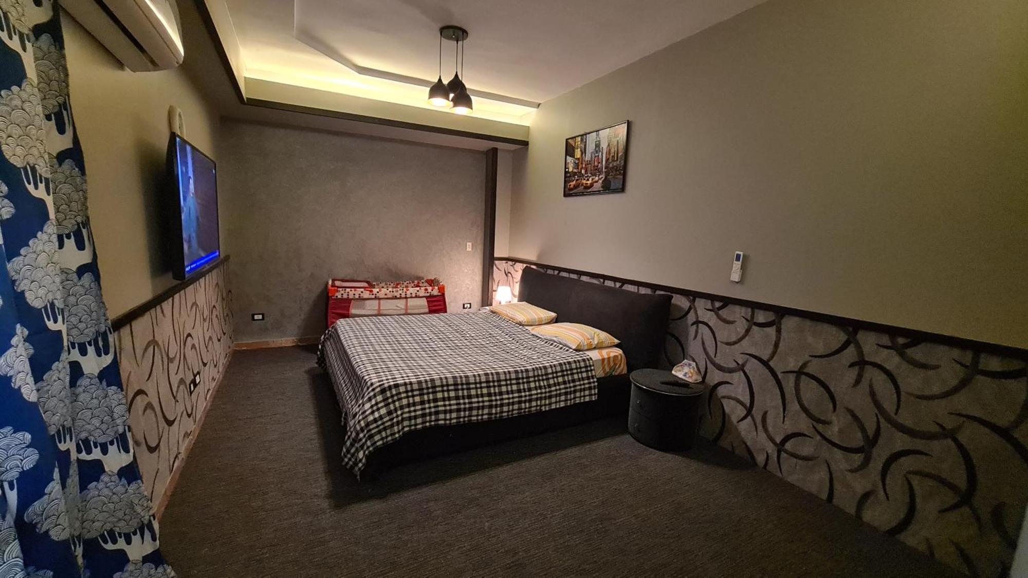 The Resort Studio - New Il Cairo Esterno foto